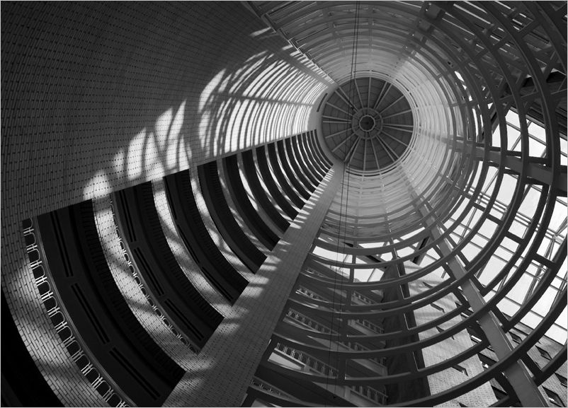 Georgian Tower DeWane Stone